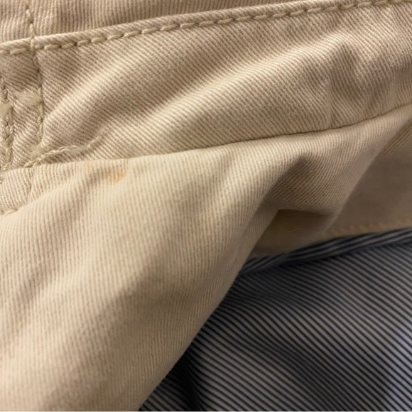 Gap 100% Cotton Trench Coat - Picture 7 of 15